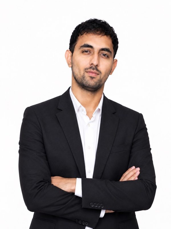 Ammad Ali