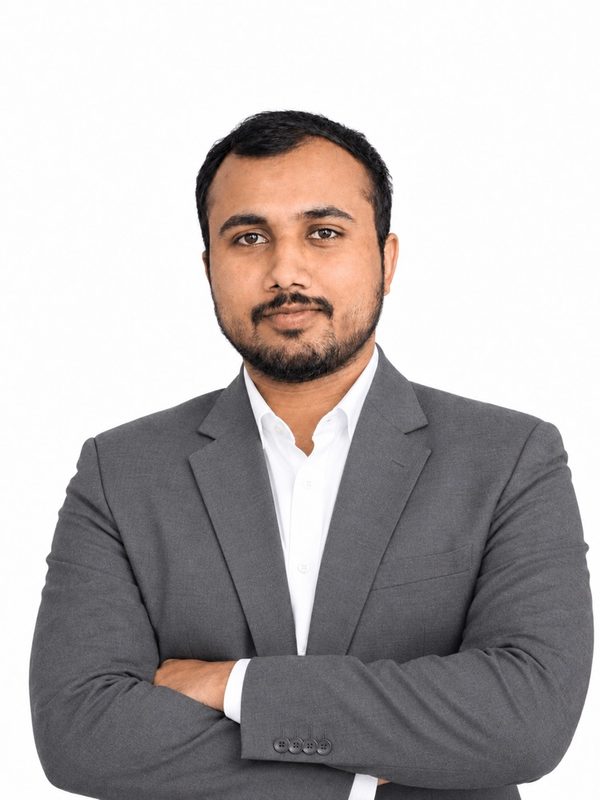 Tayyab Ali
