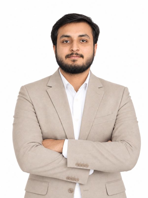 Tayyab Naeem