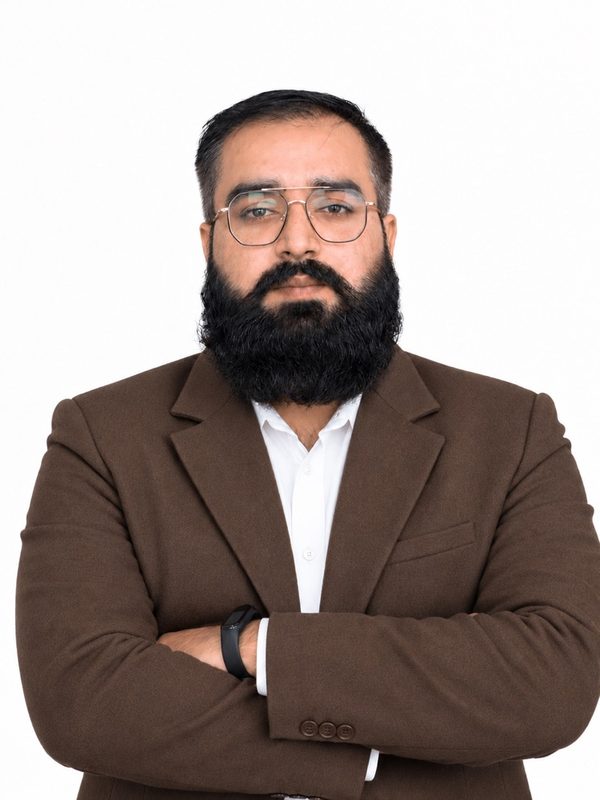 Umar Farooq